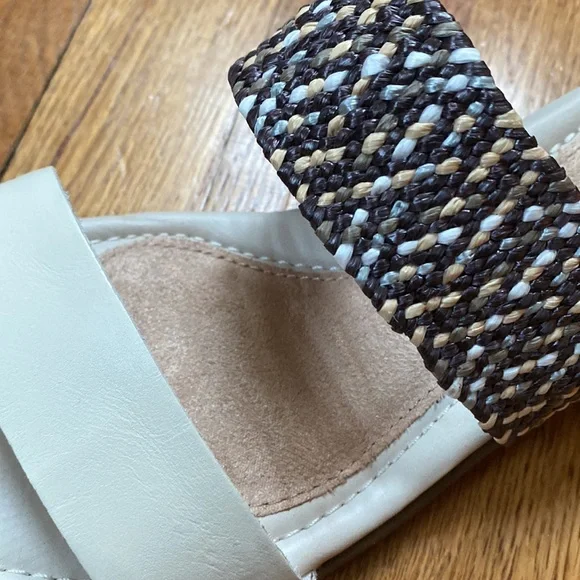 Hush Puppies Sandals Size 10M - Picture 5 of 7